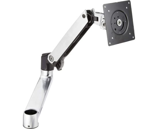 Ergotron Extension and Ring Kit for LX Monitor Arm Attachment/Mounting (Silver)