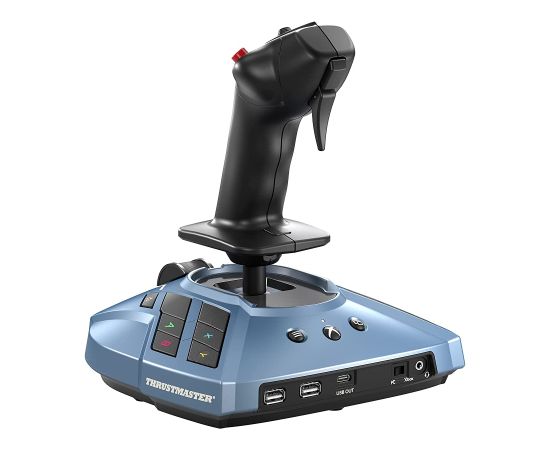 Thrustmaster TCA Sidestick X Airbus Edition, joystick (black)