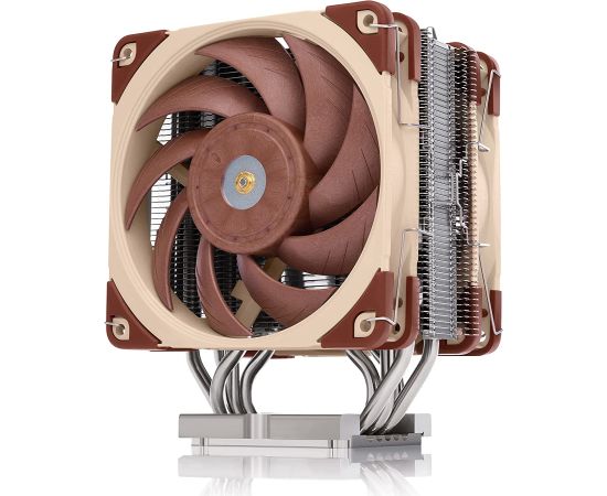 Noctua NH-U12S DX-4677, CPU cooler