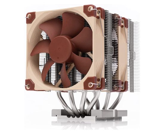 Noctua NH-D9 DX-4677 4U, CPU cooler