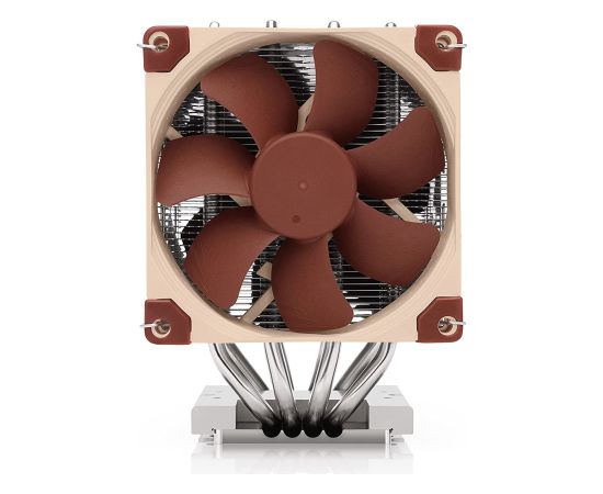 Noctua NH-D9 DX-4677 4U, CPU cooler