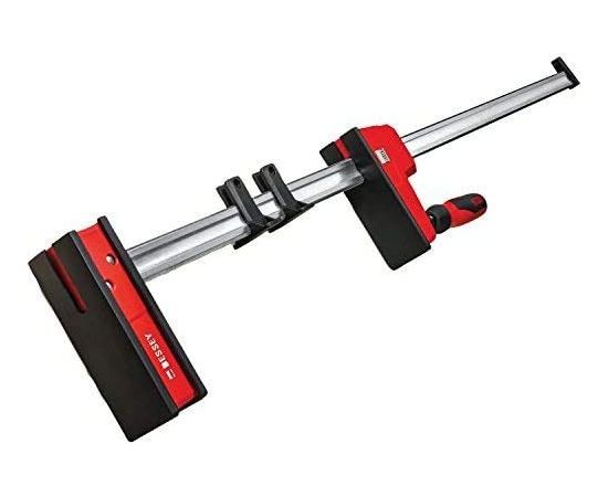 BESSEY body clamp REVO KRE150-2K (red/black, 1,500 / 95)