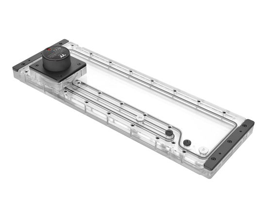 Thermaltake Pacific Core P8 DP-D5 Plus Distro-Plate with pump (for Core P8 case) Procesoru dzesēšana