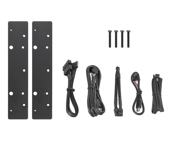 Thermaltake Pacific Core P8 DP-D5 Plus Distro-Plate with pump (for Core P8 case) Procesoru dzesēšana