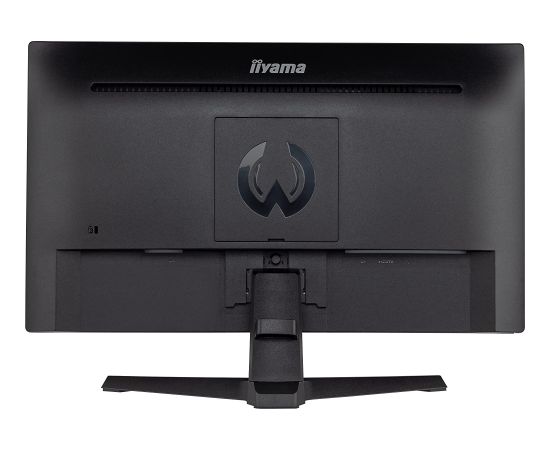iiyama G-Master G2250HS-B1 - 21.5 - LED - FullHD, AMD Free-Sync, 75 Hz, black