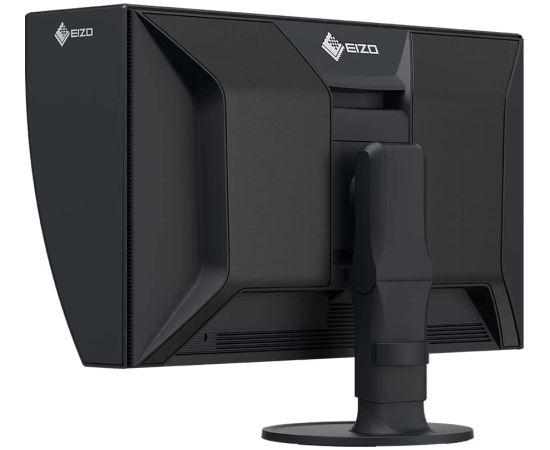 EIZO CG2700X ColorEdge - 27 - LED, WQHD, USB-C, IPS, black