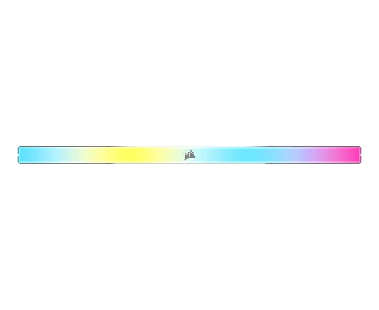 Corsair DDR5 32GB - 7000 - CL - 34 - Double-Kit - DIMM, CMH32GX5M2X7000C34, Vengeance RGB, XM, black