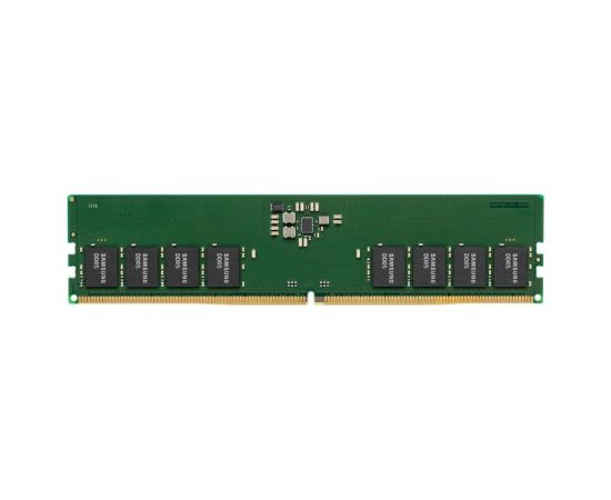 Samsung UDIMM 32GB DDR5 4800MHz M323R4GA3BB0-CQK