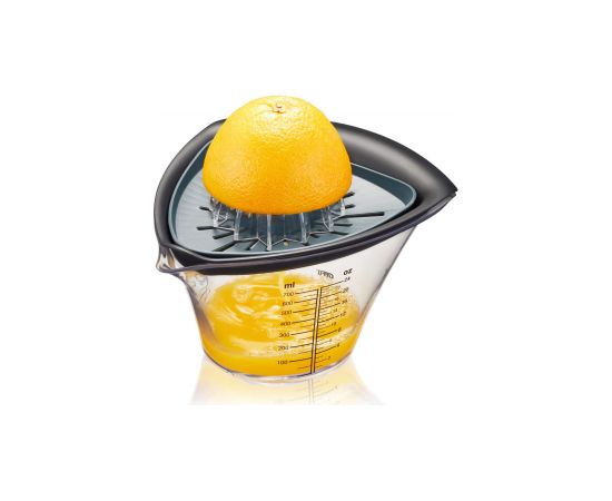 GEFU FRUTI POMEGRANATE SEED AND JUICE SQUEEZER G-14480