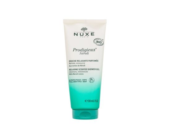 Nuxe Prodigieux / Néroli 200ml