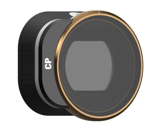 Filter PolarPro CP for DJI Mini 4 Pro Citi kameru aksesuāri 