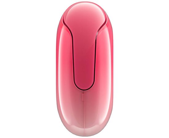 Earphones TWS Acefast T9, Bluetooth 5.3, IPX4 (pomelo red)