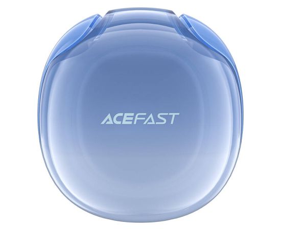 Earphones TWS Acefast T9, Bluetooth 5.3, IPX4 (glacier blue)