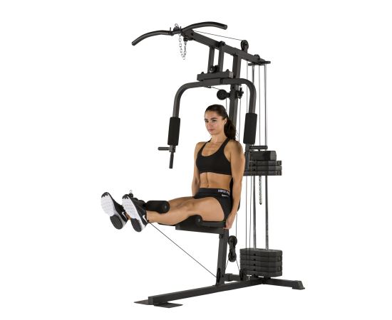 Tunturi New Fitness B.v. HG10 Home Gym Tunturi treniņu stacija