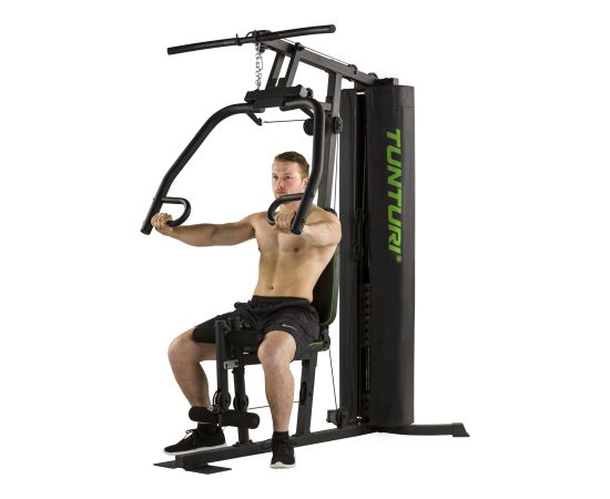 Tunturi New Fitness B.v. HG20 Home Gym Tunturi treniņu stacija