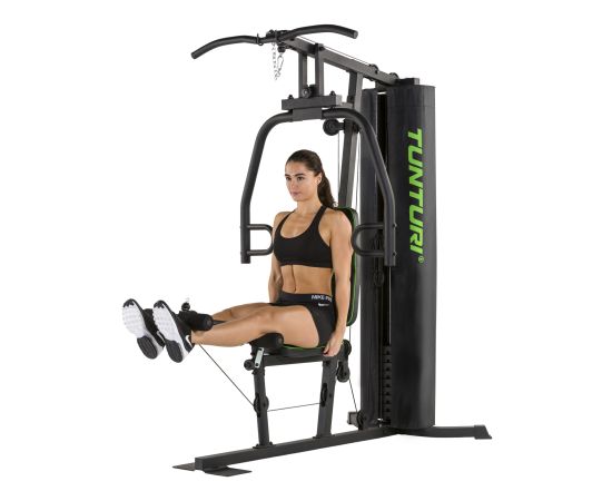 Tunturi New Fitness B.v. HG20 Home Gym Tunturi treniņu stacija