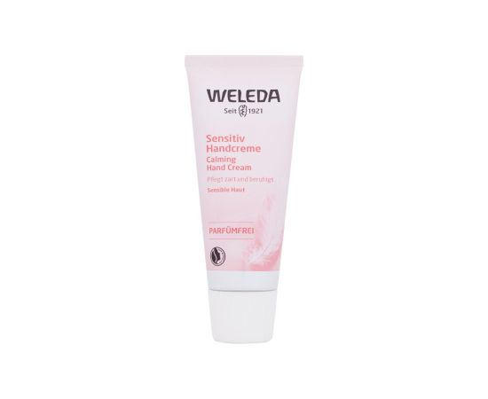 Weleda Sensitive / Calming Hand Cream 50ml
