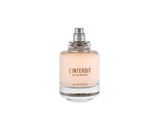 Givenchy Tester L´Interdit 80ml