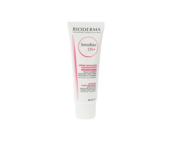 Bioderma Sensibio / DS+ 40ml