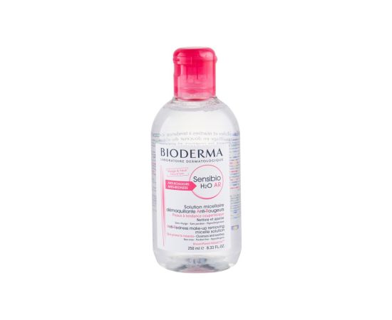 Bioderma Sensibio / H2O AR 250ml