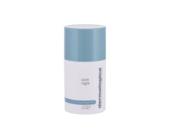 Dermalogica PowerBright TRx / Pure Night 50ml