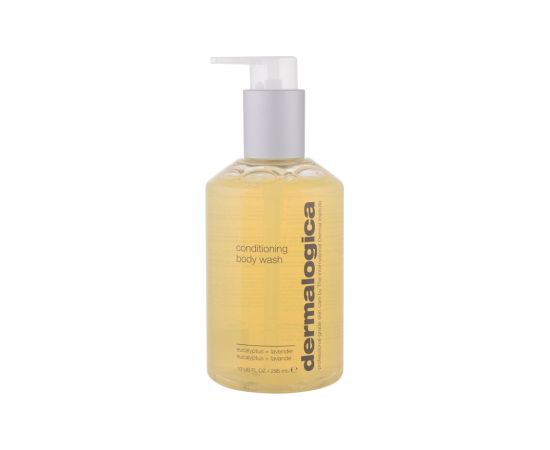 Dermalogica Body Collection / Conditioning Body Wash 295ml Dušas želejas ķermenim
