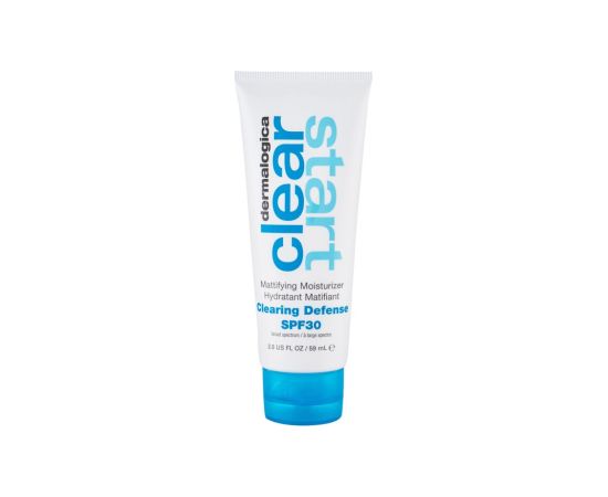 Dermalogica Clear Start / Clearing Defence 59ml SPF30 Ķermeņa kosmētika