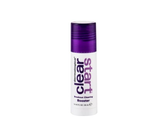Dermalogica Clear Start / Breakout Clearing Booster 30ml