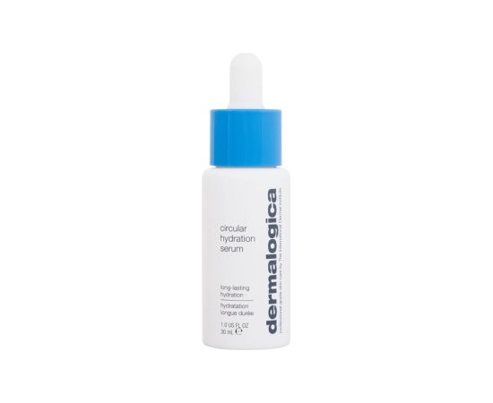 Dermalogica Daily Skin Health / Circular Hydration Serum 30ml