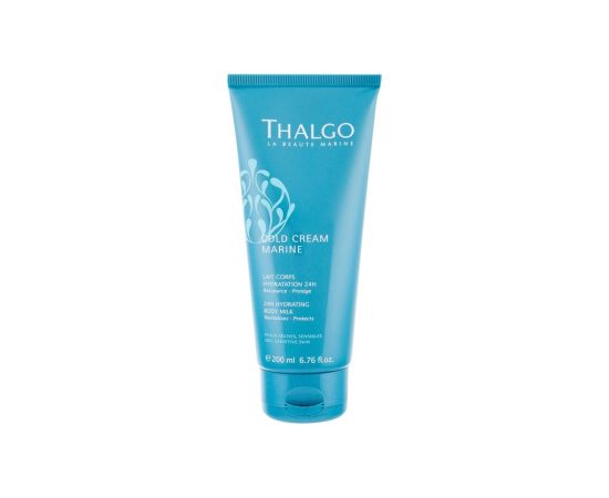 Thalgo Cold Cream Marine 200ml