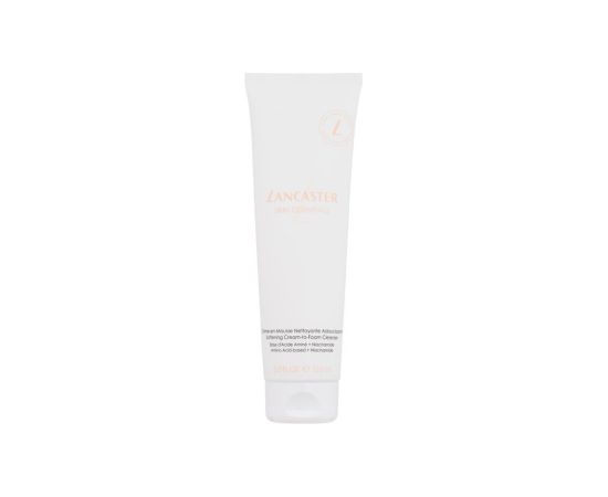 Lancaster Skin Essentials / Softening Cream-To-Foam Cleanser 150ml