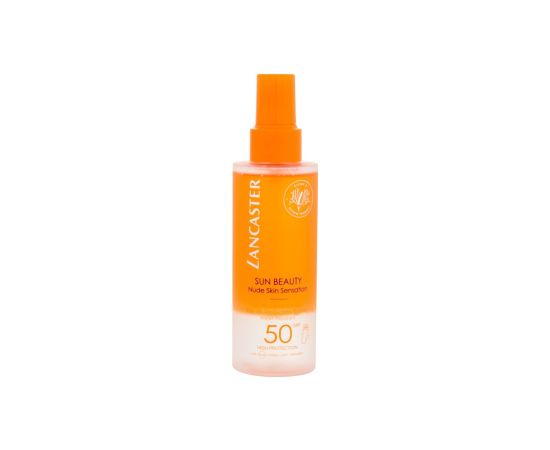 Lancaster Sun / Beauty Sun Protective Water 150ml SPF50