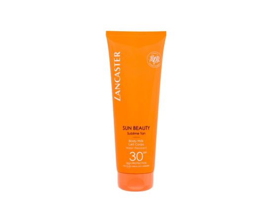 Lancaster Sun / Beauty Body Milk 250ml SPF30