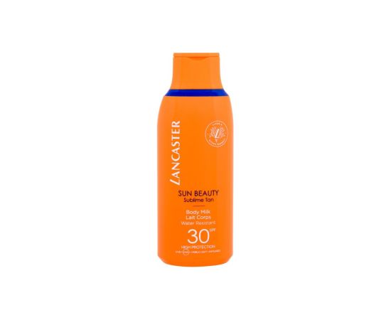 Lancaster Sun / Beauty Body Milk 175ml SPF30
