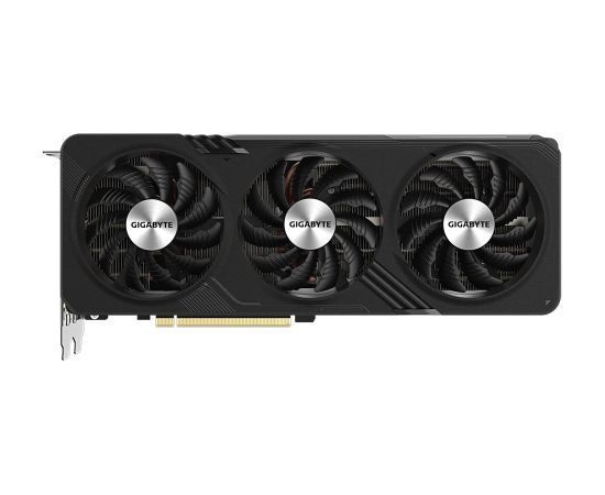 Graphics Card GIGABYTE AMD Radeon RX 7600 XT 16 GB GDDR6 128 bit PCIE 4.0 16x 2xHDMI 2xDisplayPort R76XTGAMINGOC-16GDG10