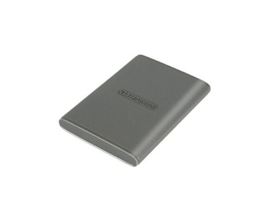 External SSD TRANSCEND ESD360C 4TB USB-C 3D NAND Write speed 2000 MBytes/sec Read speed 2000 MBytes/sec TS4TESD360C