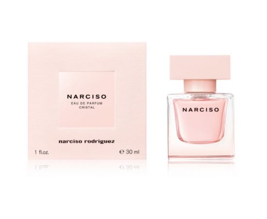 Narciso Rodriguez Narciso Cristal EDP 30 ml. smaržas sievietēm
