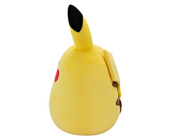 SQUISHMALLOWS Pokemon plīša rotaļlieta Winking Pikachu, 35 cm