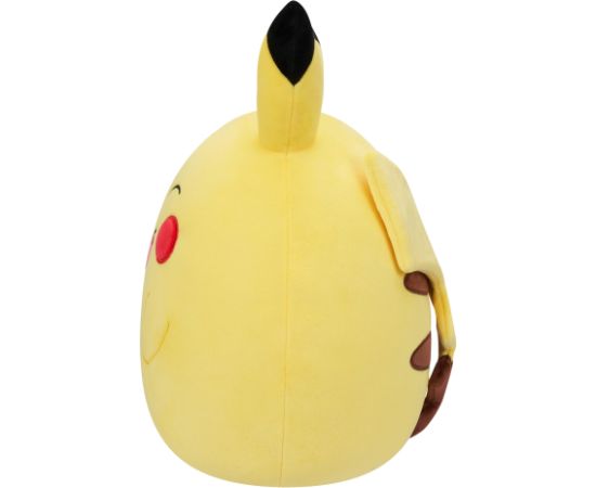 SQUISHMALLOWS Pokemon мягкая игрушка Winking Pikachu, 25 cm