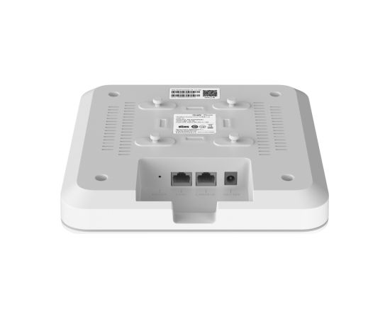 Ruijie RG-RAP2200E ~ Gigabit bezvadu griestu piekļuves punkts (AP) 2.4/5GHz 1267Mbit 2GE
