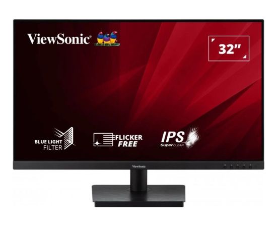 Monitors ViewSonic VA3209-MH