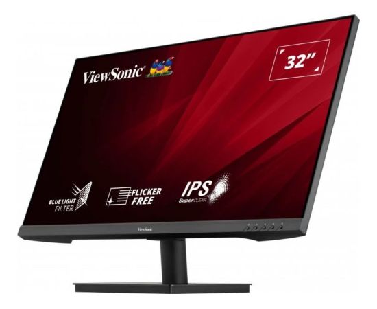 Monitors ViewSonic VA3209-MH