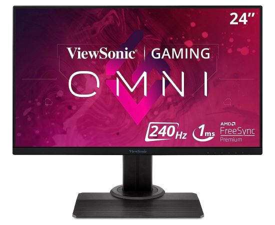 Monitors ViewSonic XG2431