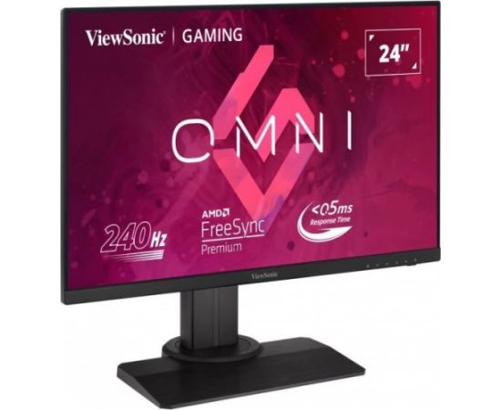 Monitors ViewSonic XG2431