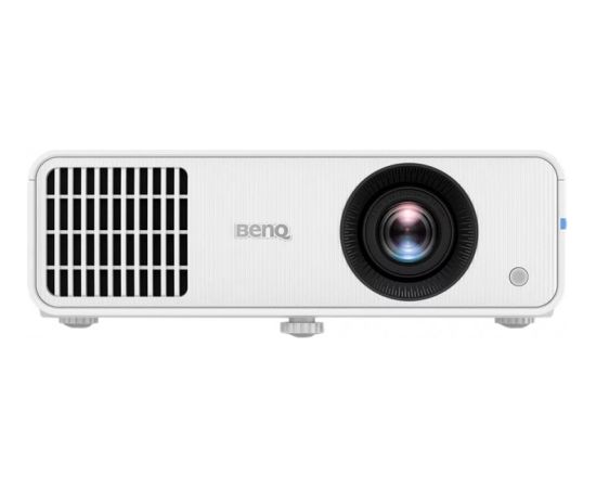 BenQ LW550 DLP projector - LED - portable - 3D - 3000 ANSI lumens - WXGA (1280x800) - 16:10