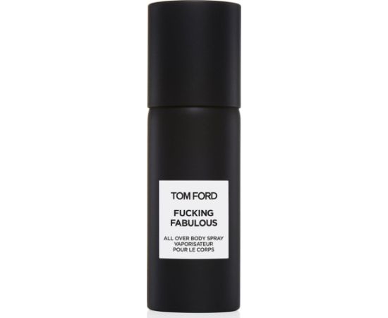 Tom Ford TOM FORD Fucking Fabulous Dezodorant 150ml