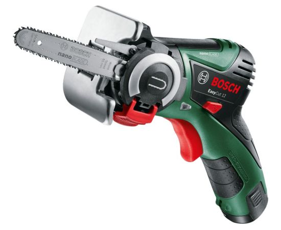 Bosch NanoBlade EasyCut 12 12V