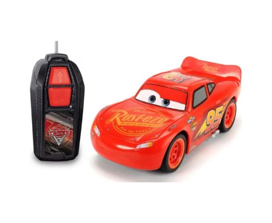 Dickie Cars 3 McQueen Rotaļu Automašīna 14cm