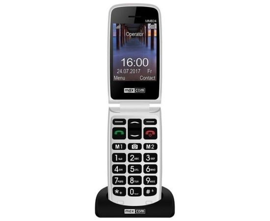 Maxcom MM824 Мобильный телефон