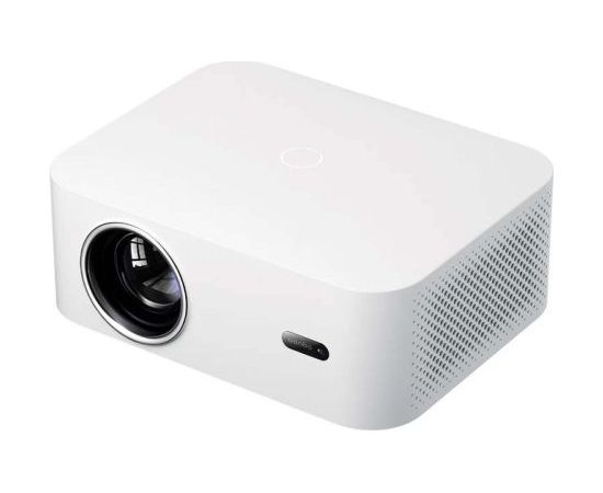 Xiaomi Wanbo Projector X2 Pro HD 720P with Android 9.0, 450ANSI, Wifi 6 White EU